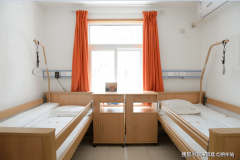 “医养融合”的便利办事、“聪慧适老化”的科