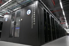 2025年人工智展成就亮眼：正在